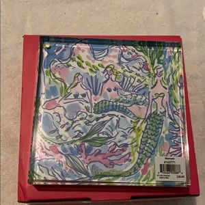 Lilly Pulitzer Acrylic Picture Frame